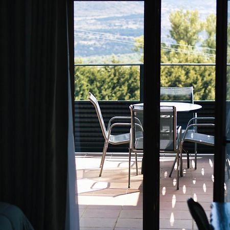 Posada Rural Spa Granja La Tejera De Lozoya Gargantilla del Lozoya Zewnętrze zdjęcie