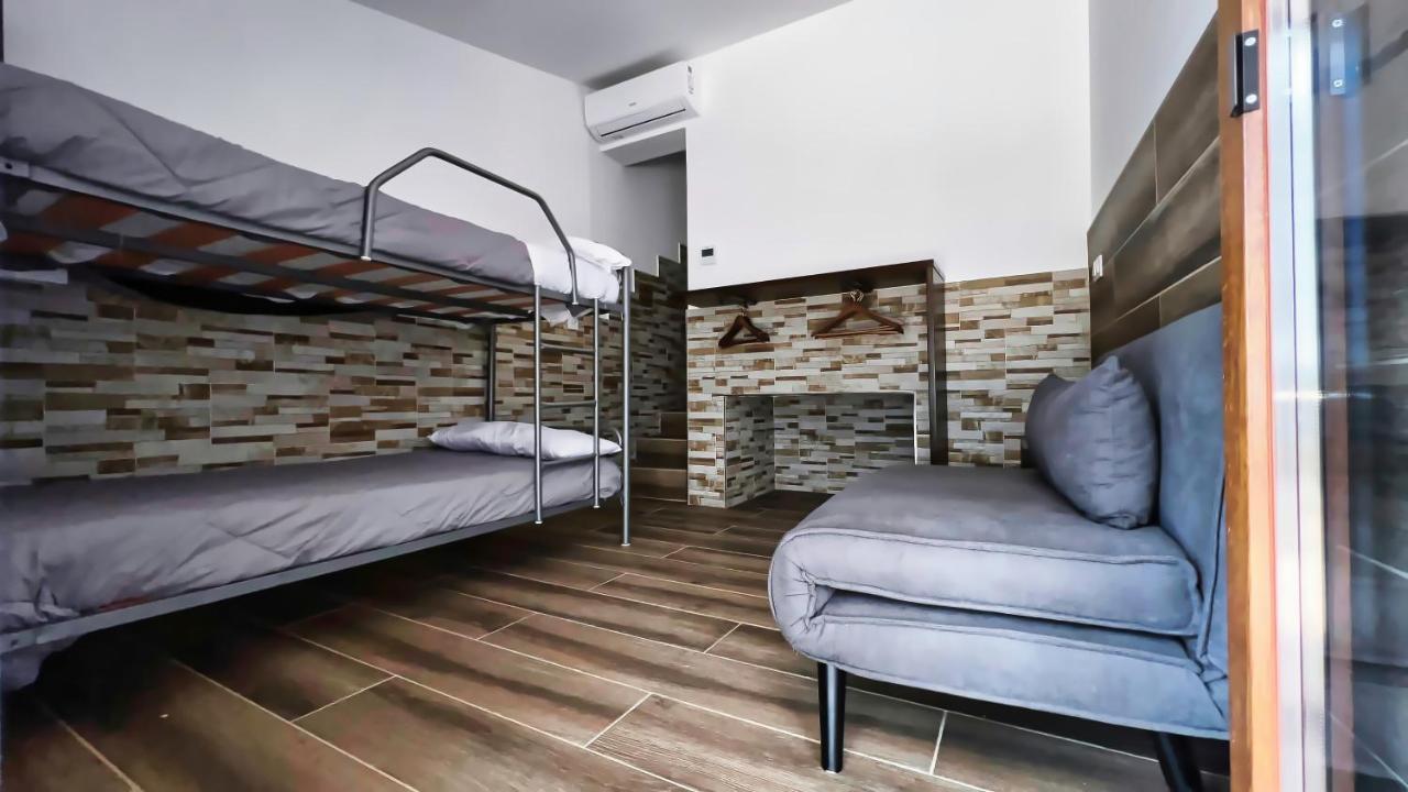 Posada Rural Spa Granja La Tejera De Lozoya Gargantilla del Lozoya Zewnętrze zdjęcie