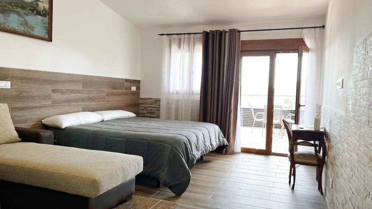 Posada Rural Spa Granja La Tejera De Lozoya Gargantilla del Lozoya Zewnętrze zdjęcie