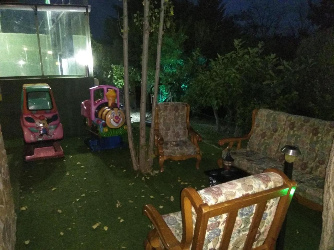 Posada Rural Spa Granja La Tejera De Lozoya Gargantilla del Lozoya Zewnętrze zdjęcie
