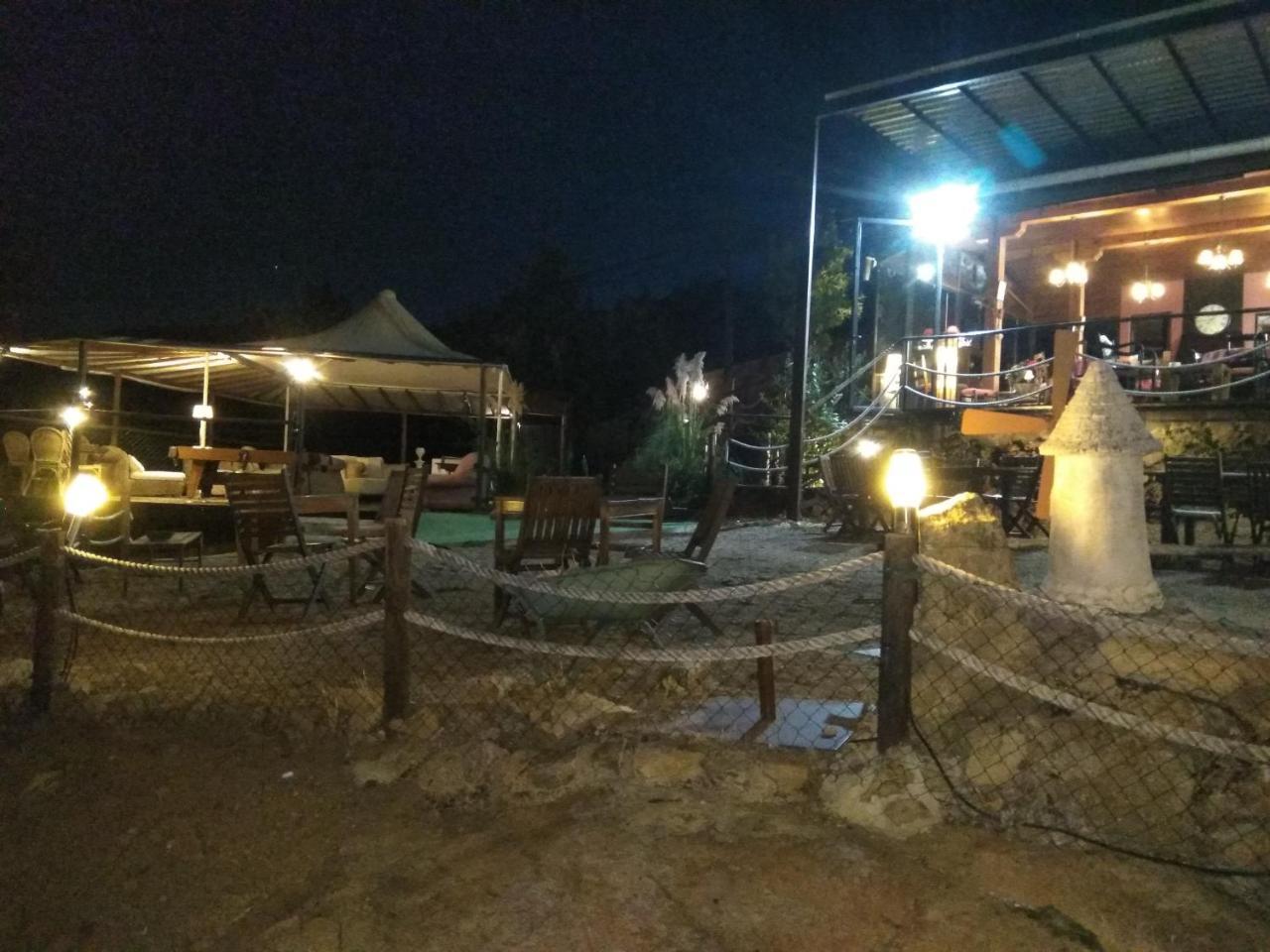 Posada Rural Spa Granja La Tejera De Lozoya Gargantilla del Lozoya Zewnętrze zdjęcie